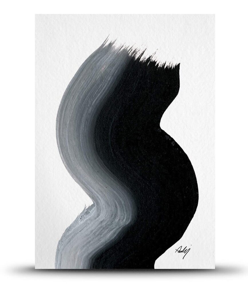 Studio Arhoj Studio Arhoj Paper Packs Atelier - 10 A5 kaarten met envelop Studio Arhoj Studio Arhoj Paper Packs Atelier - 10 A5 kaarten met envelop