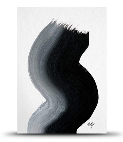 Studio Arhoj Studio Arhoj Paper Packs Atelier - 10 A5 kaarten met envelop Studio Arhoj Studio Arhoj Paper Packs Atelier - 10 A5 kaarten met envelop