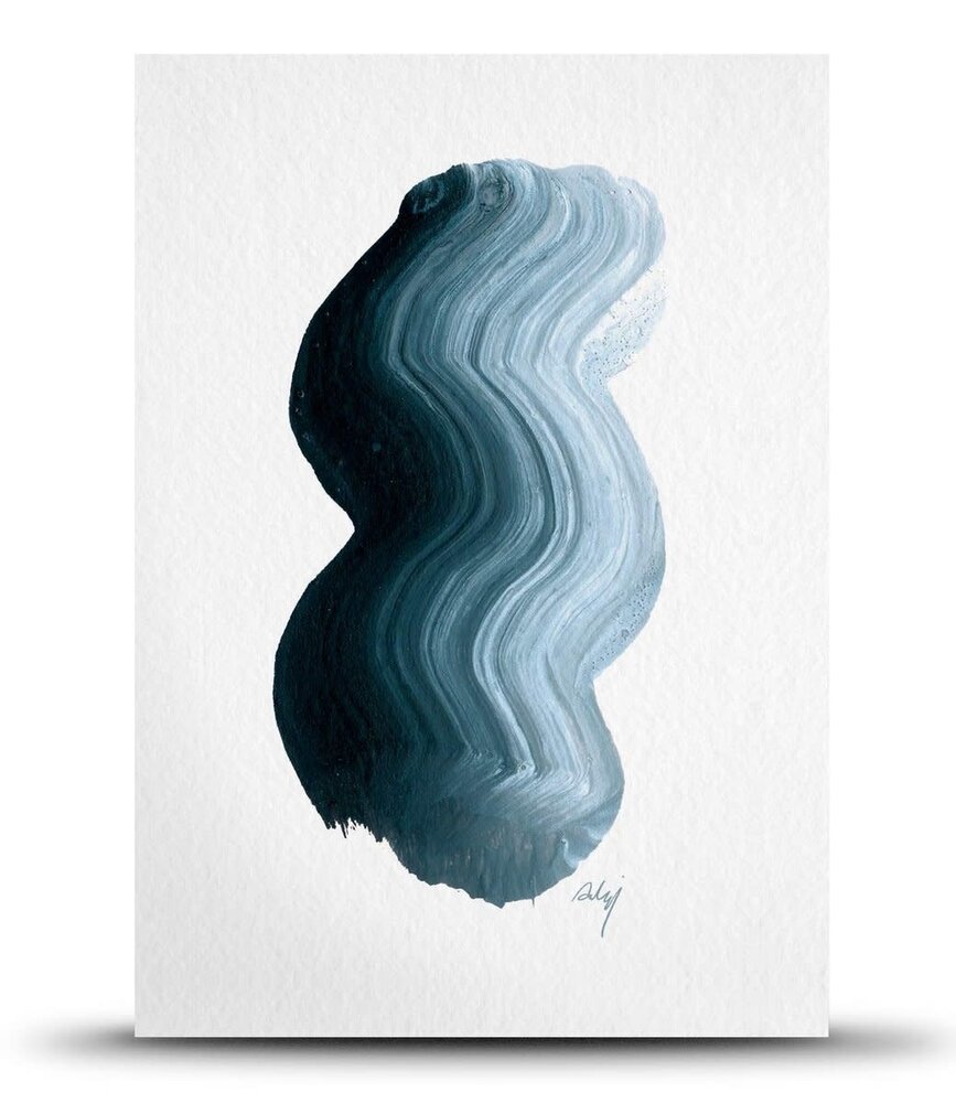 Studio Arhoj Studio Arhoj Paper Packs Atelier - 10 A5 kaarten met envelop Studio Arhoj Studio Arhoj Paper Packs Atelier - 10 A5 kaarten met envelop