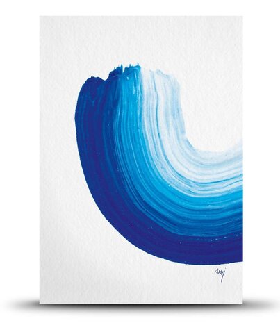 Studio Arhoj Studio Arhoj Paper Packs Atelier - 10 A5 kaarten met envelop Studio Arhoj Studio Arhoj Paper Packs Atelier - 10 A5 kaarten met envelop