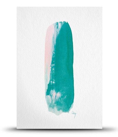 Studio Arhoj Studio Arhoj Paper Packs Atelier - 10 A5 kaarten met envelop Studio Arhoj Studio Arhoj Paper Packs Atelier - 10 A5 kaarten met envelop