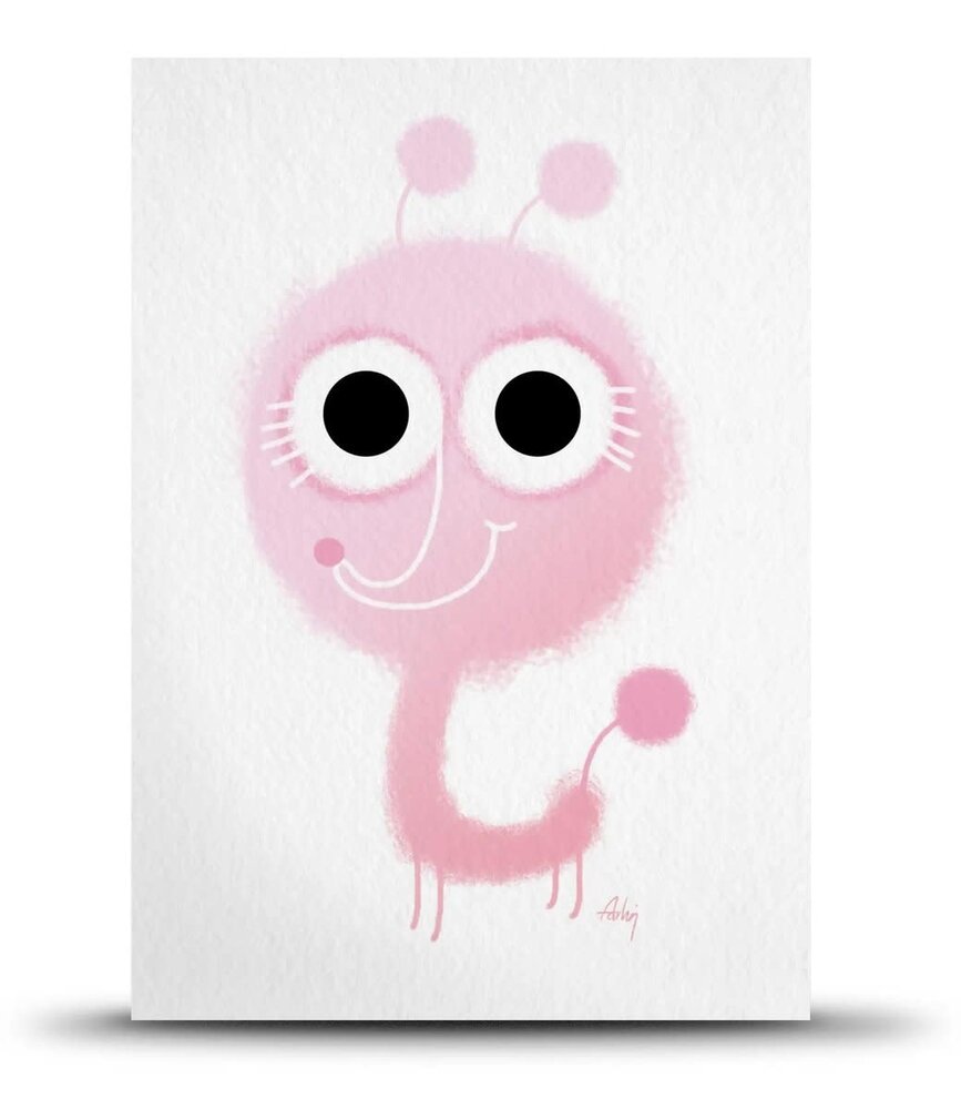 Studio Arhoj Studio Arhoj Paper Packs Dogs - 10 A5 cards with envelope Studio Arhoj Studio Arhoj Paper Packs Dogs - 10 A5 cards with envelope