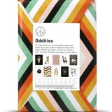 Studio Arhoj Studio Arhoj Paper Packs Oddities Studio Arhoj Studio Arhoj Paper Packs Oddities