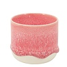 Studio Arhoj Studio Arhoj Sip Cup Red Raspberry Sorbet Studio Arhoj Studio Arhoj Sip Cup Red Raspberry Sorbet