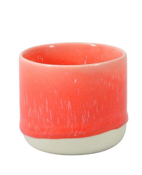Studio Arhoj Studio Arhoj Sip Cup Vermillion Studio Arhoj Studio Arhoj Sip Cup Vermillion