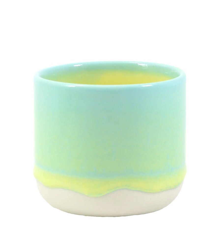 Studio Arhoj Studio Arhoj Sip Cup Yellow Snapper Studio Arhoj Studio Arhoj Sip Cup Yellow Snapper
