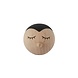 OYOY Wall Hook Penguin Natural OYOY Wall Hook Penguin Natural