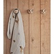 OYOY Wall Hook Penguin Natural OYOY Wall Hook Penguin Natural