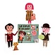 OMM Design OMM Design Kunstenaars 3D Puzzel OMM Design OMM Design Kunstenaars 3D Puzzel