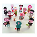 OMM Design OMM Design Kunstenaars 3D Puzzel OMM Design OMM Design Kunstenaars 3D Puzzel