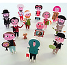 OMM Design OMM Design 3D Puzzle Artists OMM Design OMM Design 3D Puzzle Artists
