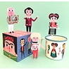 OMM Design OMM Design 3D Puzzle Artists OMM Design OMM Design 3D Puzzle Artists
