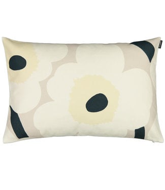 Marimekko Unikko cushion cover 40x60cm - Finnish design - blikfang