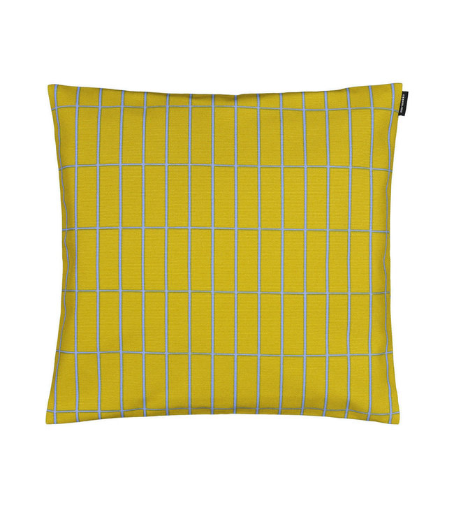 Marimekko Tiiliskivi cushion cover 40x40cm - Finnish design - blikfang