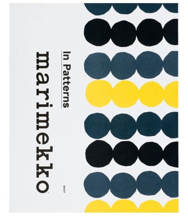 Marimekko Marimekko book - in Patterns