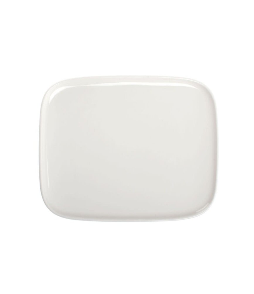 Marimekko Marimekko Oiva Plate 12x15cm Marimekko Marimekko Oiva Plate 12x15cm