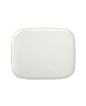 Marimekko Marimekko Oiva Plate 12x15cm Marimekko Marimekko Oiva Plate 12x15cm