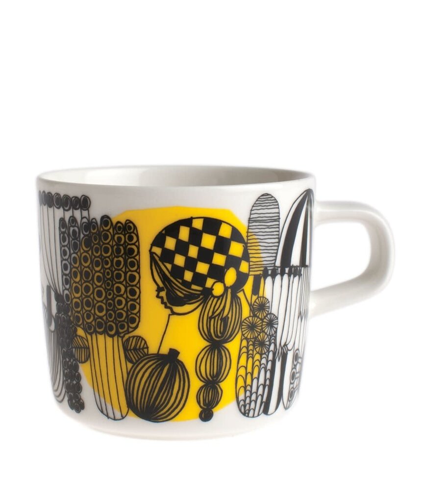 Marimekko Marimekko Siirtolapuutarha Beker 2dl Marimekko Marimekko Siirtolapuutarha Beker 2dl