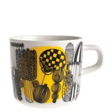 Marimekko Marimekko Siirtolapuutarha Cup 2dl Marimekko Marimekko Siirtolapuutarha Cup 2dl