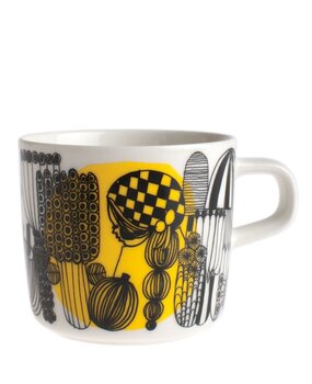 Marimekko Marimekko Siirtolapuutarha Cup 2dl Marimekko Marimekko Siirtolapuutarha Cup 2dl