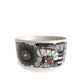 Marimekko Marimekko Siirtolapuutarha Schaaltje 2,5dl Marimekko Marimekko Siirtolapuutarha Schaaltje 2,5dl