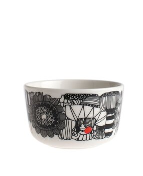 Marimekko Marimekko Siirtolapuutarha Bowl 2,5dl Marimekko Marimekko Siirtolapuutarha Bowl 2,5dl