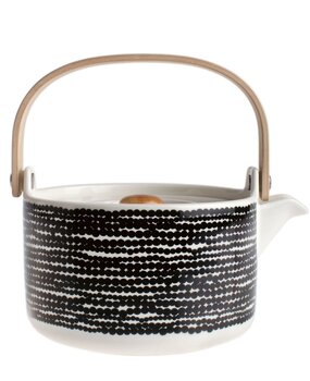 Marimekko Marimekko Räsymatto Teapot 7dl Marimekko Marimekko Räsymatto Teapot 7dl