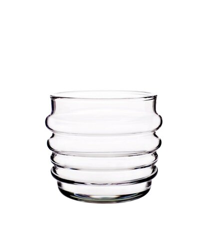 Marimekko Marimekko Sukat Makkaralla Glass Set of 2 pieces Marimekko Marimekko Sukat Makkaralla Glass Set of 2 pieces