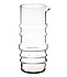 Marimekko Sukat Makkaralla Glass Pitcher 1lt. Marimekko Sukat Makkaralla Glass Pitcher 1lt.