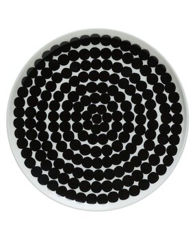 Marimekko Marimekko Räsymatto 20cm Bord Marimekko Marimekko Räsymatto 20cm Bord