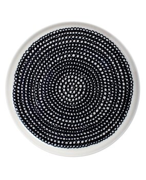 Marimekko Marimekko Siirtolapuutarha 20cm Bord Marimekko Marimekko Siirtolapuutarha 20cm Bord