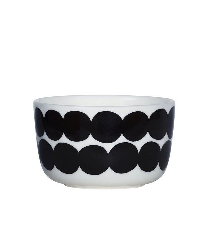 Marimekko tableware - Räsymatto Bowl 2,5dl - Fins design! - blikfang