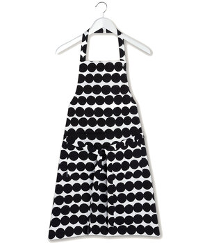 Marimekko Marimekko Räsymatto kitchen apron Marimekko Marimekko Räsymatto kitchen apron