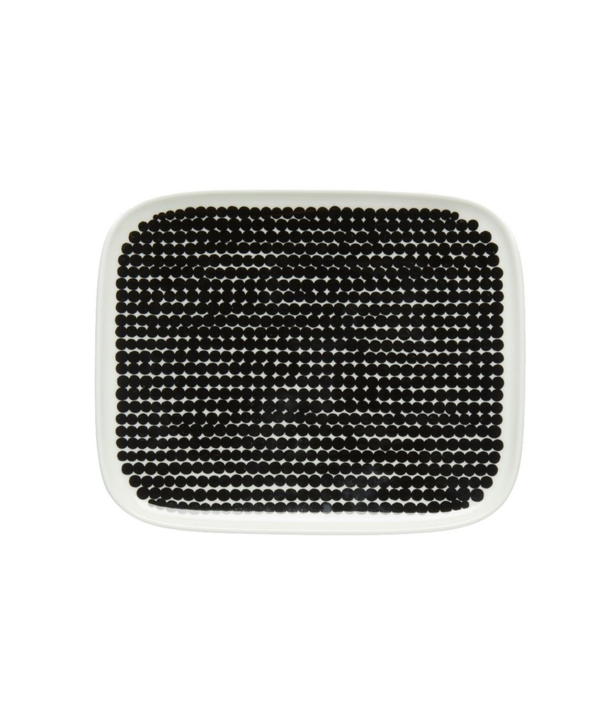 Marimekko Marimekko Räsymatto Bord 12x15cm Marimekko Marimekko Räsymatto Bord 12x15cm