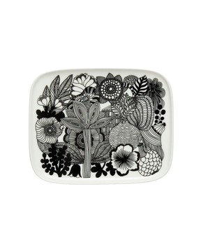 Marimekko Marimekko Siirtolapuutarha Bord 12x15cm
