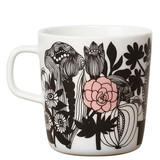 Marimekko Marimekko Siirtolapuutarha Cup 4dl Marimekko Marimekko Siirtolapuutarha Cup 4dl