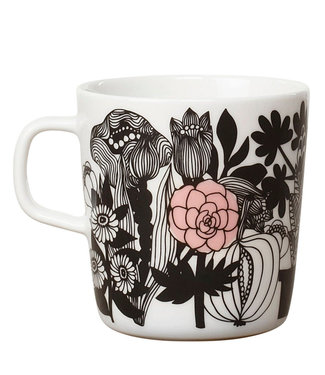 Marimekko Marimekko Siirtolapuutarha Cup 4dl