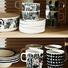 Marimekko Marimekko Siirtolapuutarha Cup 4dl Marimekko Marimekko Siirtolapuutarha Cup 4dl