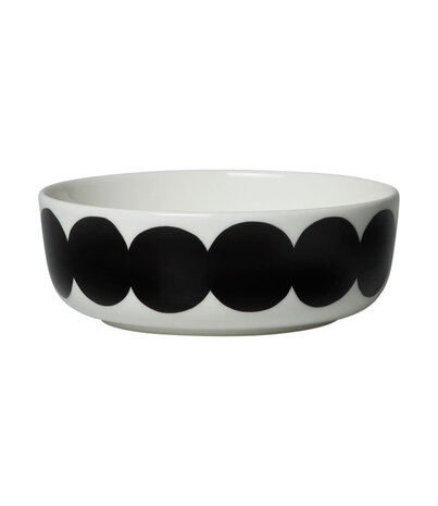 Marimekko Marimekko Räsymatto Bowl 4dl Marimekko Marimekko Räsymatto Bowl 4dl