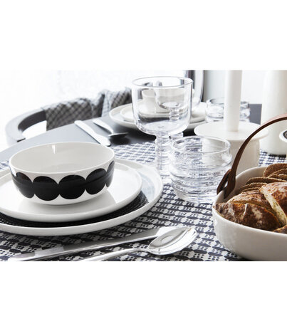 Marimekko Marimekko Räsymatto Bowl 4dl Marimekko Marimekko Räsymatto Bowl 4dl