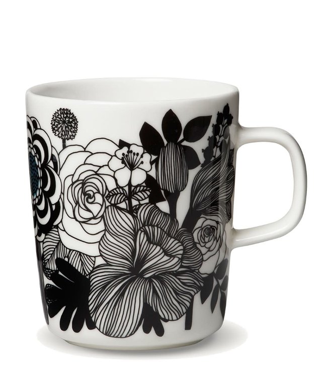 Marimekko Marimekko Siirtolapuutarha Cup 2,5dl