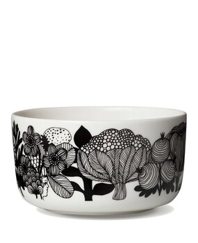 Marimekko Marimekko Siirtolapuutarha Bowl 5dl Marimekko Marimekko Siirtolapuutarha Bowl 5dl