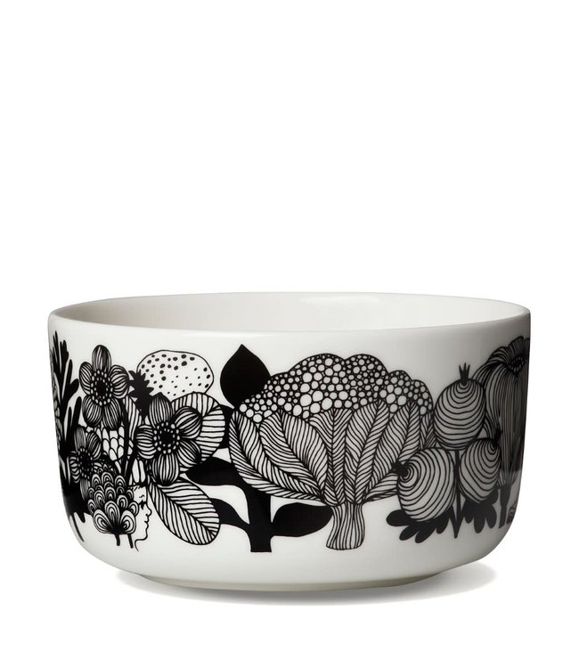 Marimekko Marimekko Siirtolapuutarha Bowl 5dl