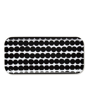 Marimekko Marimekko Räsymatto Tray 15 x 32cm