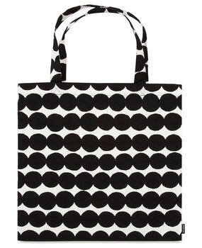 Marimekko Marimekko Räsymatto katoenen tas Marimekko Marimekko Räsymatto katoenen tas