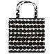 Marimekko Marimekko Räsymatto katoenen tas Marimekko Marimekko Räsymatto katoenen tas