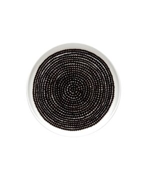 Marimekko Marimekko Räsymatto 13,5cm Plate