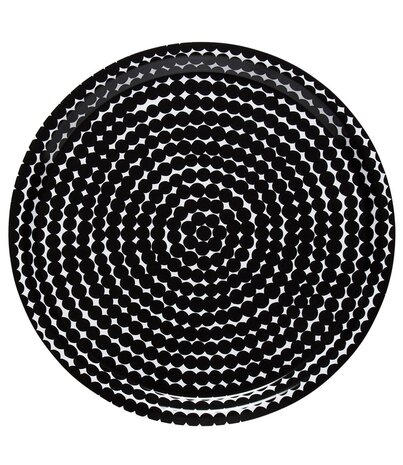Marimekko Marimekko Räsymatto Tray 31cm Marimekko Marimekko Räsymatto Tray 31cm