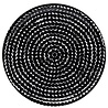 Marimekko Marimekko Räsymatto Tray 31cm Marimekko Marimekko Räsymatto Tray 31cm
