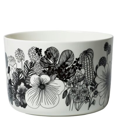 Marimekko Marimekko Siirtolapuutarha Bowl 3.4lt. Marimekko Marimekko Siirtolapuutarha Bowl 3.4lt.